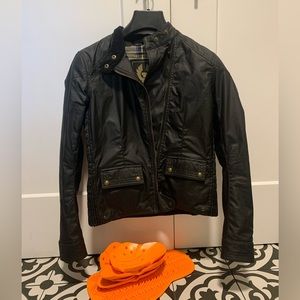 BELSTAFF Bradshaw motorcycle jacket